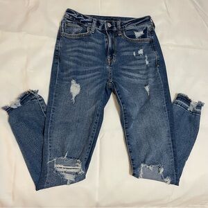 Arizona women’s jeans